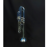 YTR-8335IIS _DEMO Yamaha YTR-8335IIS Professional Trumpet Demo